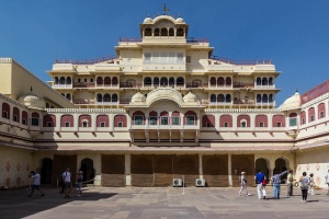 City_Palace-Jaipur
