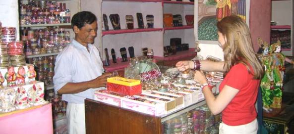 Shopping-in-Jaipur